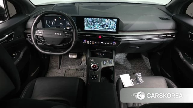 Kia The New Sportage 5th Generation id 4853676 из Кореи 38