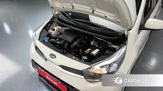 Kia Morning Urban (JA) id 4377297 из Кореи 16