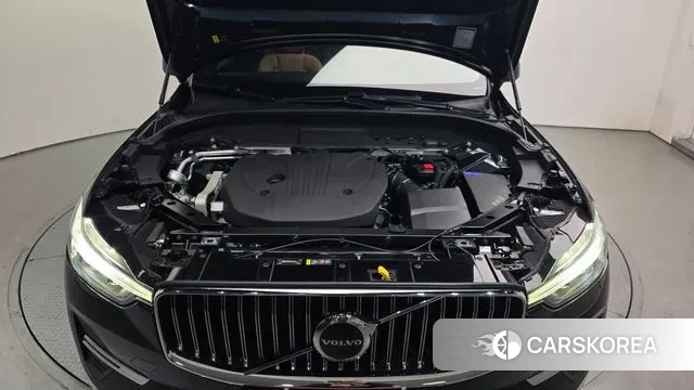 Volvo XC60 second Generation id 3457156 из Кореи 16