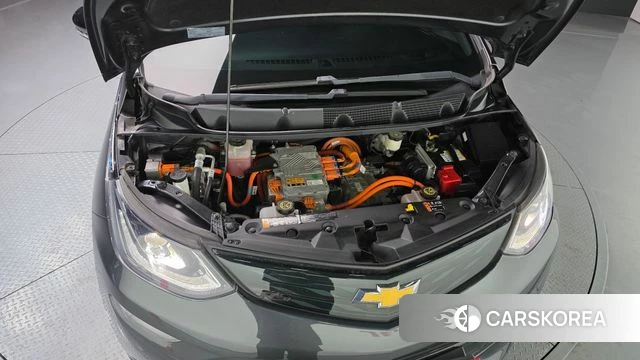 Chevrolet (GM Daewoo) Bolt EV id 3829220 из Кореи 16