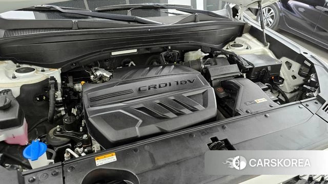 Hyundai Palisade id 3812544 из Кореи 16