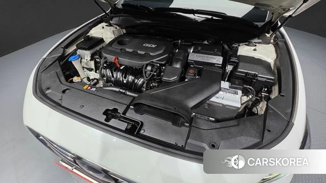 Hyundai Grandeur IG id 4907195 из Кореи 16