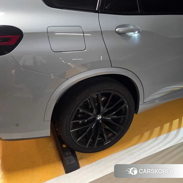 BMW X5 (G05) id 4589685 из Кореи 8