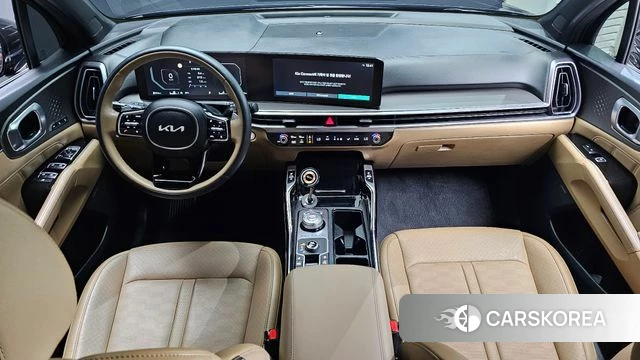 Kia The New Sorento 4th Generation id 4194330 из Кореи 27