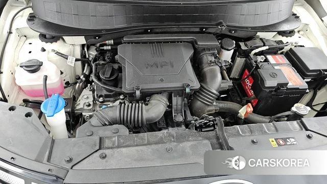 Hyundai Casper id 4292090 из Кореи 27