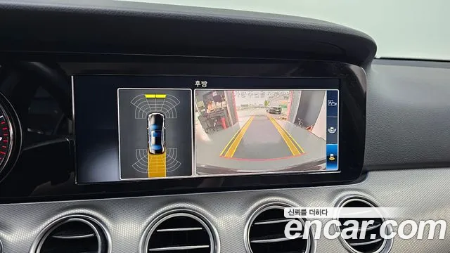 Mercedes-Benz E-Class W213 id 2704976 из Кореи 16