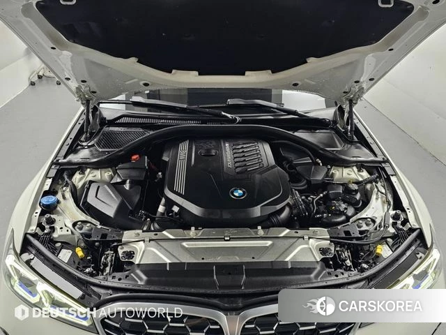 BMW 3 Series (G20) id 4848257 из Кореи 16