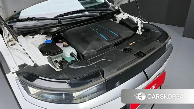 Hyundai Ionic 5 id 3263833 из Кореи 16