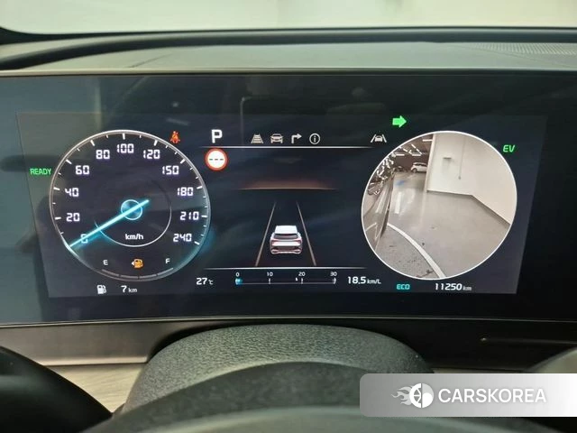 Kia Sportage 5th Generation Hybrid id 4546745 из Кореи 14