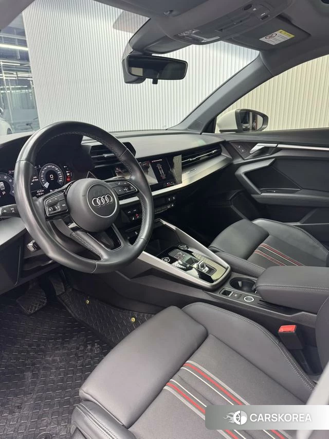 Audi A3 id 4297490 из Китая 22