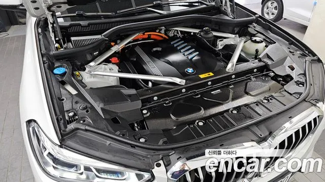 BMW X5 (G05) id 2742189 из Кореи 16