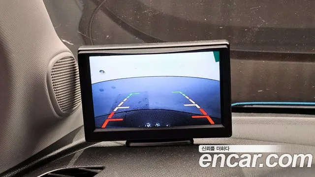 Chevrolet (GM Daewoo) The New Spark id 2593185 из Кореи 16