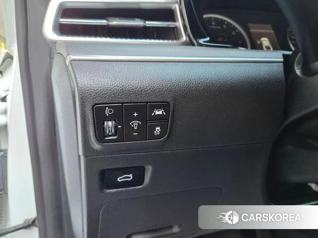 Kia K5 3rd generation id 4625436 из Кореи 16