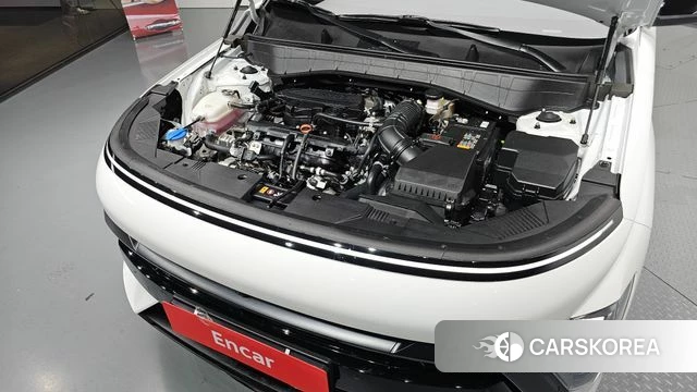 Hyundai Kona (SX2) id 4602483 из Кореи 30