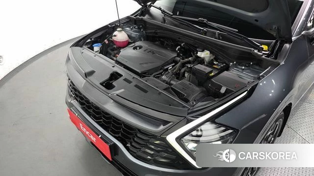 Kia Sportage 5th Generation id 4715823 из Кореи 29