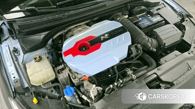 Hyundai Veloster (JS) id 2941422 из Кореи 16