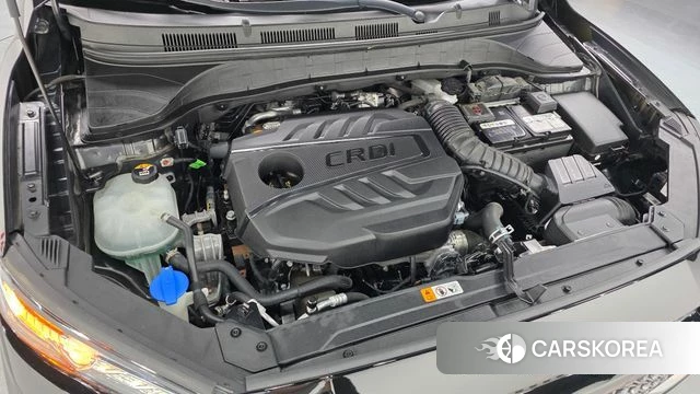 Hyundai Kona id 3893461 из Кореи 16