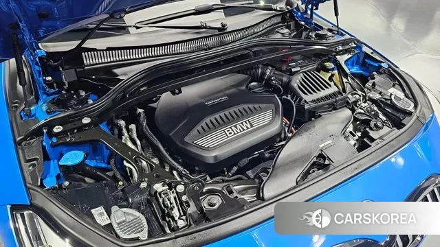 BMW 1 Series (F40) id 3573239 из Кореи 16