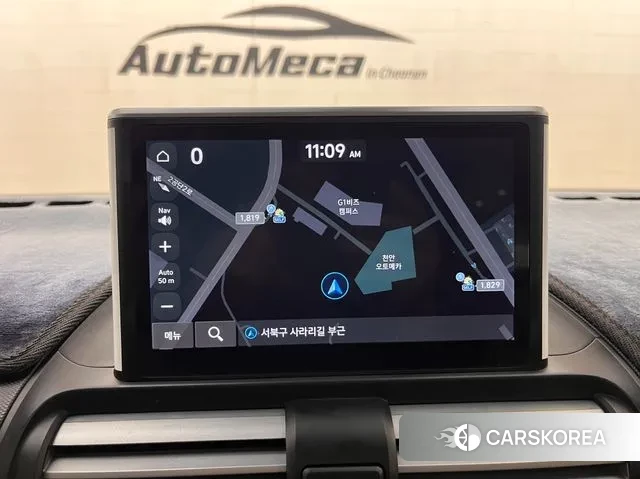 Hyundai Casper id 3752087 из Кореи 15