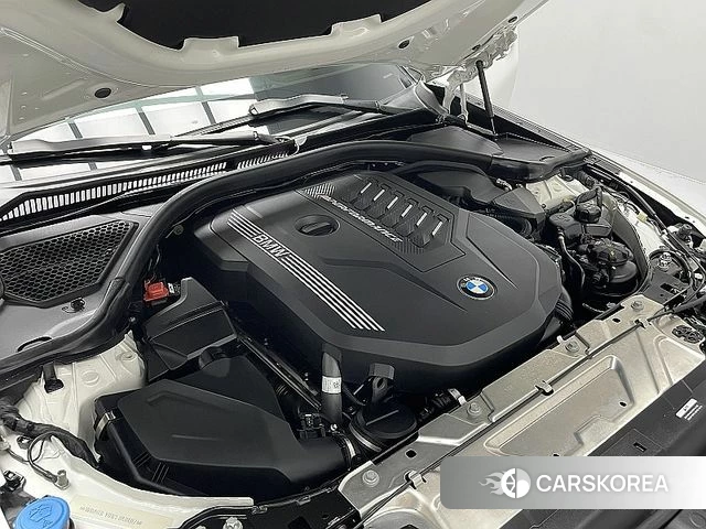 BMW 3 Series (G20) id 4618128 из Кореи 16