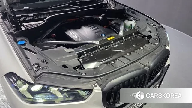 BMW X5 (G05) id 3663923 из Кореи 16