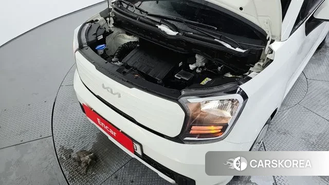 Kia The New Kia Ray id 3711801 из Кореи 16