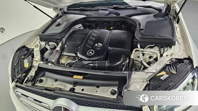 Mercedes-Benz GLC-Class X253 id 4769690 из Кореи 27