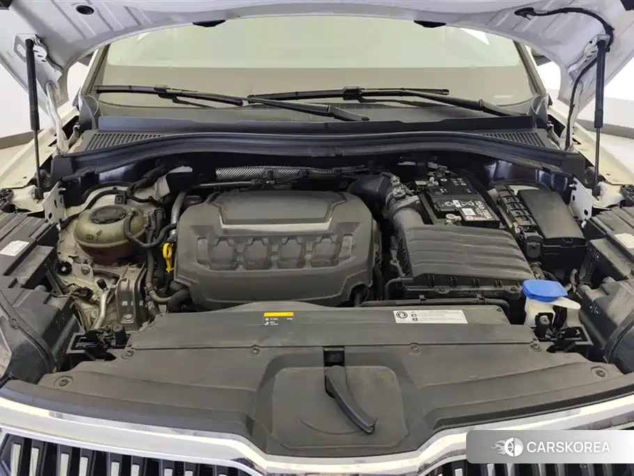 Skoda Kodiak id 4559650 из Китая 13