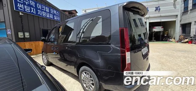 Hyundai Staria id 2708402 из Кореи 16