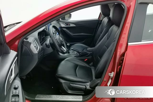 Mazda 3 Angkesaila id 4210161 из Китая 20