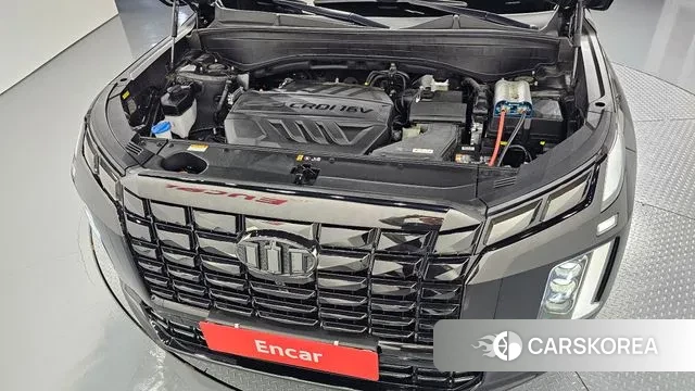 Hyundai The New Palisade id 3523695 из Кореи 16