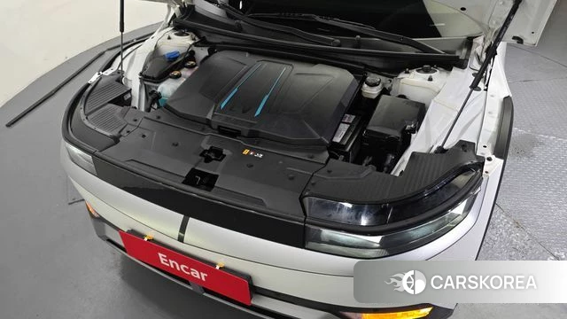 Hyundai Ionic 5 id 4518576 из Кореи 26