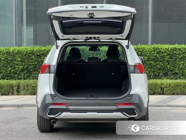 Toyota RAV4 Rongfang id 4374494 из Китая 14