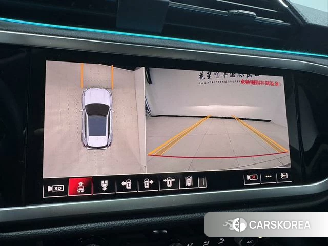 Audi Q3 id 4258487 из Китая 19
