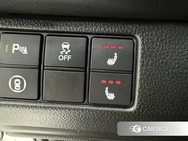 Honda XR-V id 4263161 из Китая 14