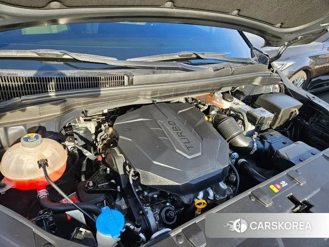 Kia Carnival 4th generation id 3601541 из Кореи 16