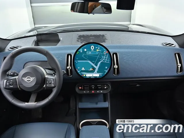 Mini Cooper S Countryman 3rd Generation id 2847471 из Кореи 16