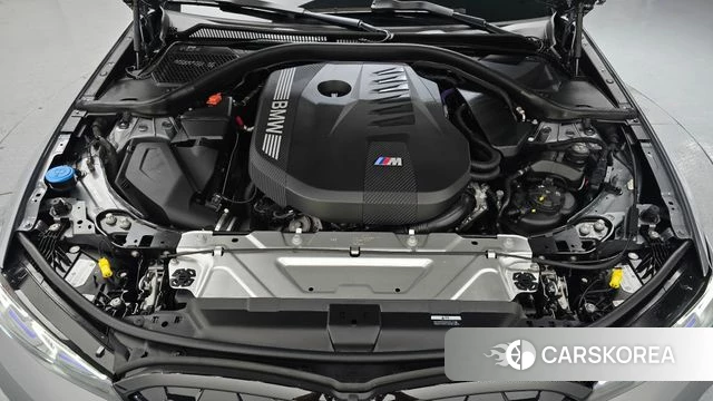 BMW 3 Series (G20) id 4578556 из Кореи 31