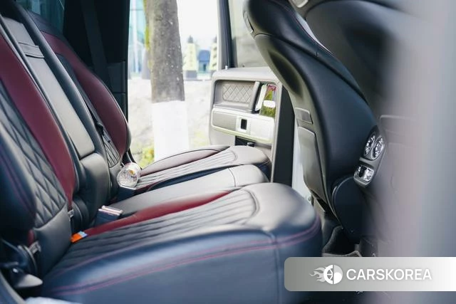 Mercedes-Benz G-class id 4275447 из Китая 15