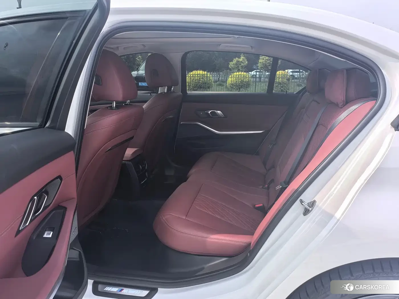 BMW 3 series id 4644415 из Китая 8