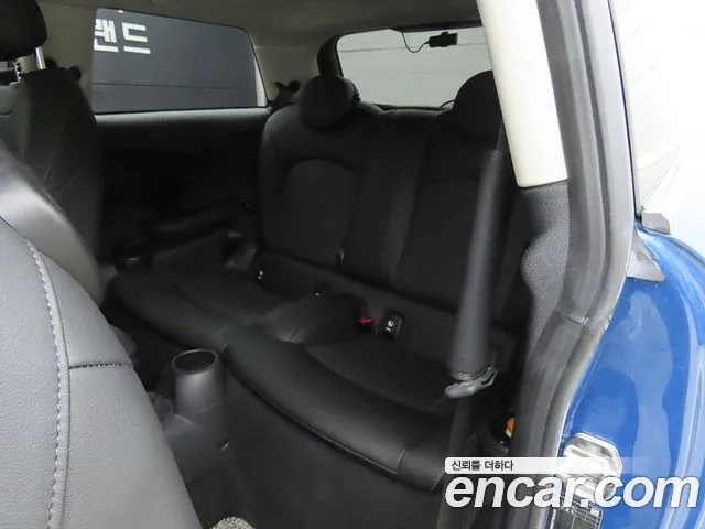 Mini Cooper id 2656629 из Кореи 14