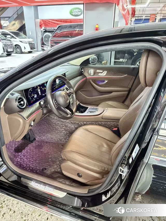 Mercedes-Benz E-class id 4208936 из Китая 8