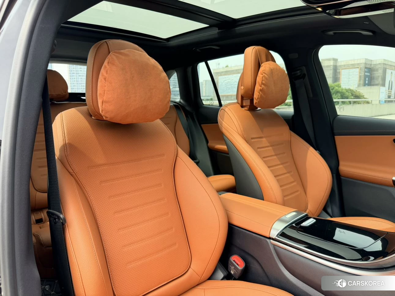 Mercedes-Benz GLC id 4467937 из Китая 14