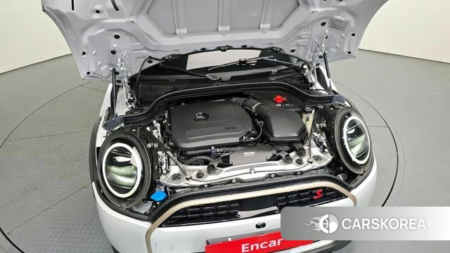 Mini Cooper S 4th Generation id 3914204 из Кореи 16