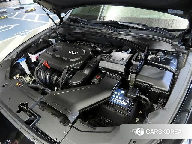 Hyundai Grandeur IG id 4397904 из Кореи 16