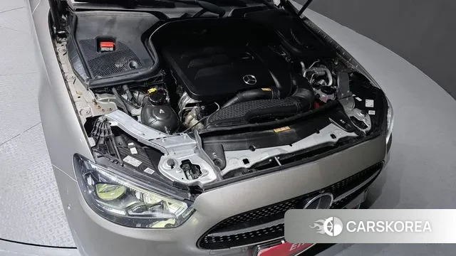 Mercedes-Benz E-Class W213 id 3598161 из Кореи 16
