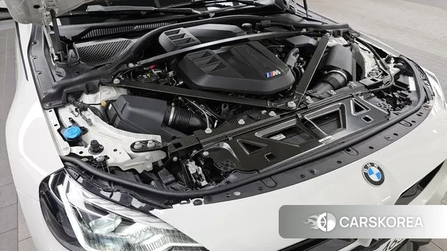 BMW M2 (G87) id 3721120 из Кореи 16