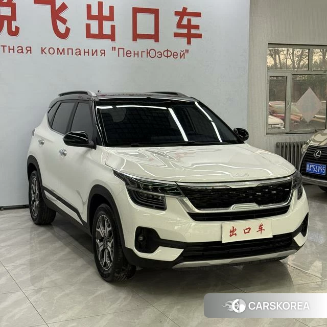 Kia Proud run id 4380495 из Китая 17
