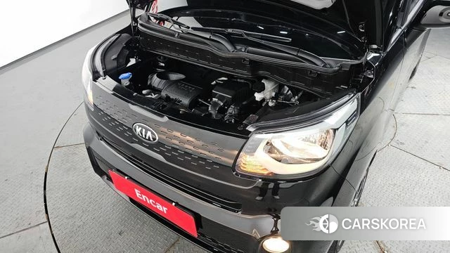 Kia The New Ray id 3845823 из Кореи 16