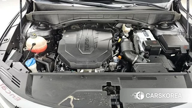 Kia Sorento 4th Generation id 3601141 из Кореи 16